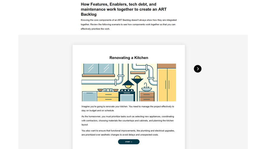 Grounding learning in relevant experiences